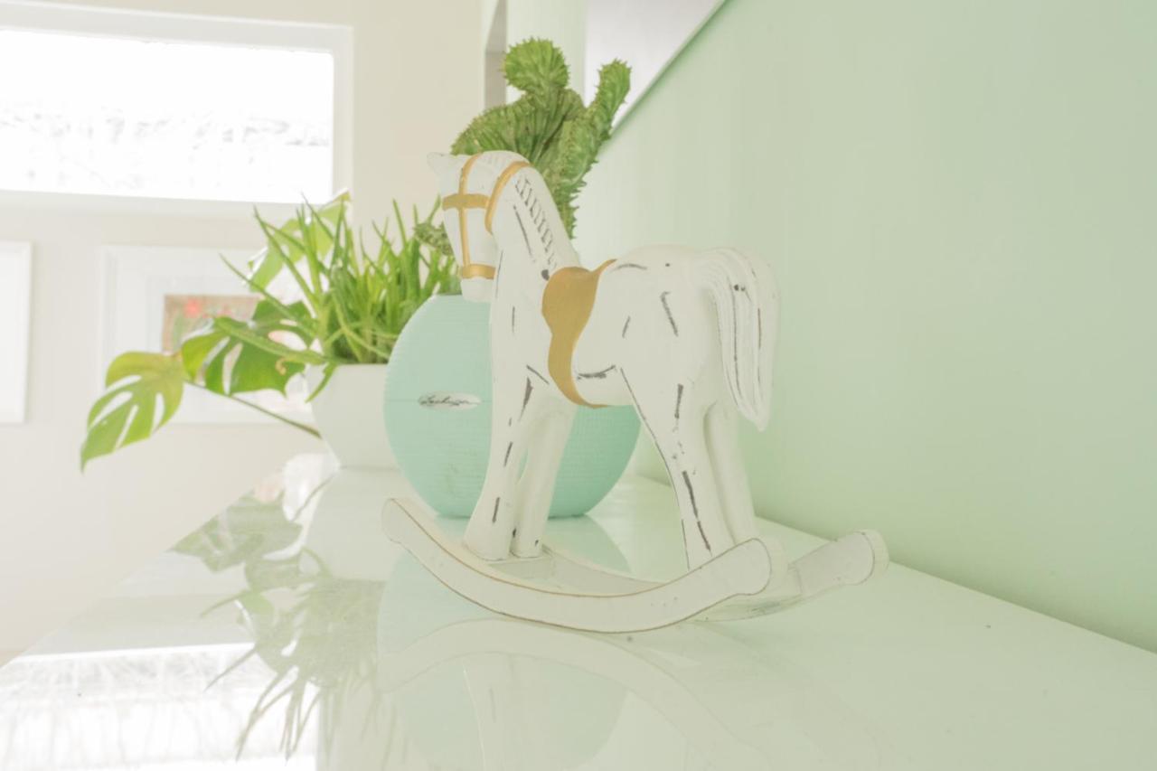 Ferienhaus Naturwerk 슈바르자크암마인 외부 사진