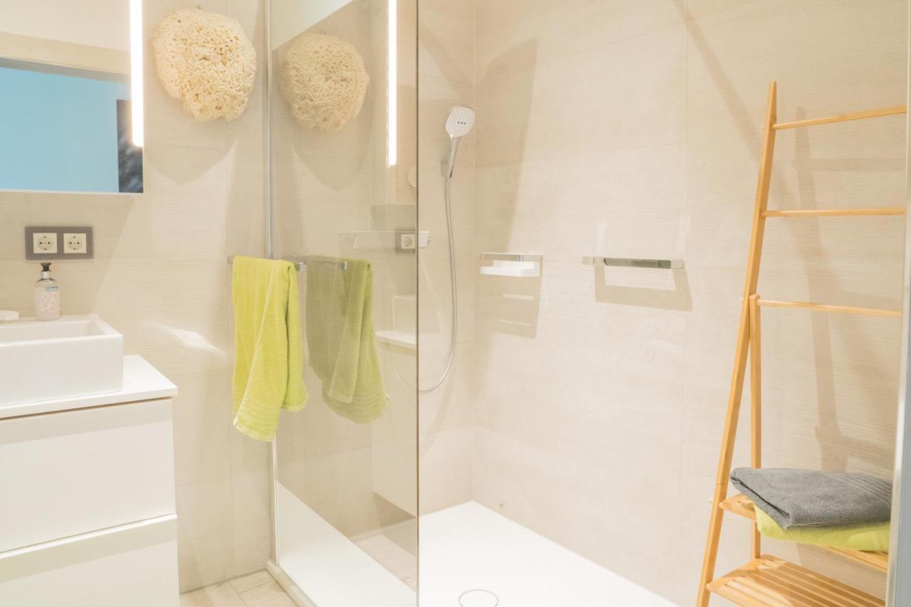 Ferienhaus Naturwerk 슈바르자크암마인 외부 사진